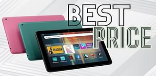 Amazon has the Amazon Fire HD 8 tablet on sale for its best price ever weeks before Black Friday