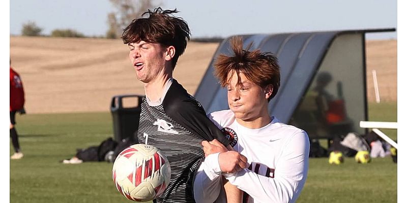 Cam Guernon sparks Kaneland’s fast start in win over DeKalb