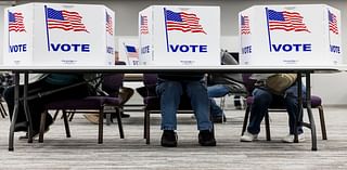 Muskegon County sees slight decrease in voter turnout for 2024 election