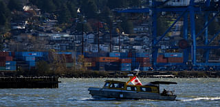 Business Groups Say BC Port Stoppage Will Hurt Companies, Canadian Economy