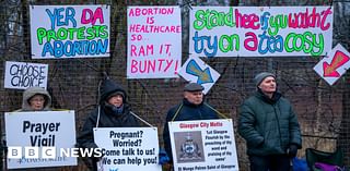 'Crucial day' for reproductive rights as buffer zones go live