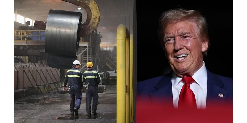 About Trump's Proposed Tariffs and How They Would Affect US Economy