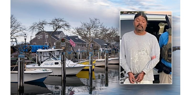 Fear grips idyllic Nantucket amid migrant crime spike: 'A lot of bad people'