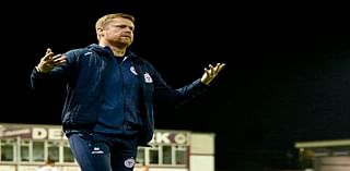 Damien Duff: ‘A lot of lads aren’t playing to the best of their ability. It’s up to me to find out why’