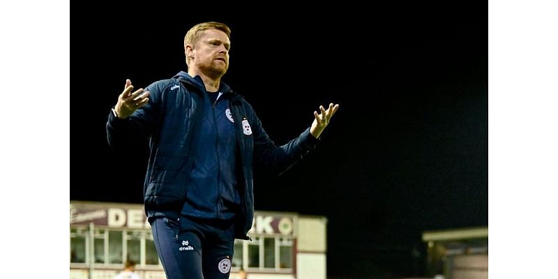 Damien Duff: ‘A lot of lads aren’t playing to the best of their ability. It’s up to me to find out why’