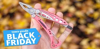 The best Leatherman multi-tool for outdoor lovers is 20% off right now