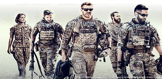 ‘SEAL Team’ Finale: Despite A Near-Recast & Shift To Streaming, Military Drama Made It To 7 Seasons & Helped Birth CBS Franchise