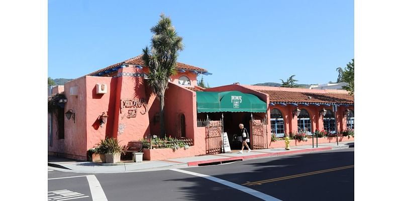 Pedro's Restaurant and Cantina to reopen this fall