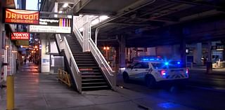 CTA delays expected following stabbing on train in Loop