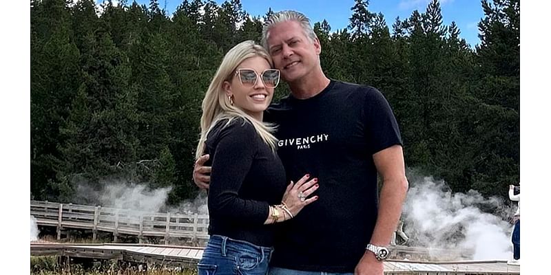 Real Housewives of Orange County star Shannon Beador's ex-husband David is served divorce papers