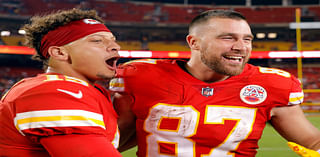 Chiefs stars Patrick Mahomes, Travis Kelce had houses broken into hours apart in October