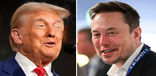 Elon Musk embraces role as pro-Trump ‘megaphone’