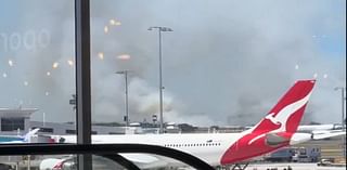 Qantas explosion: What we know so far