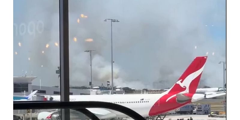 Qantas explosion: What we know so far