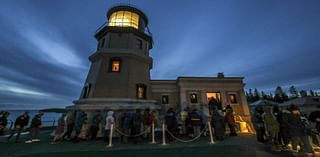 Best Bets: Split Rock beacon lighting honoring Edmund Fitzgerald