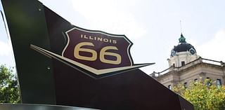 Central Illinois communities planning ahead for Route 66 centennial