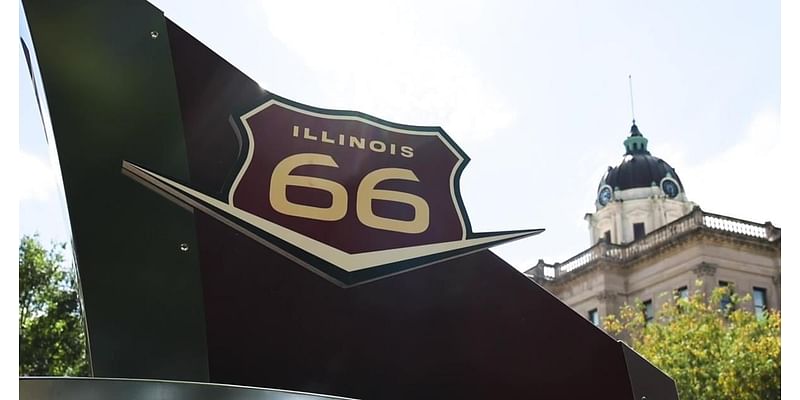 Central Illinois communities planning ahead for Route 66 centennial