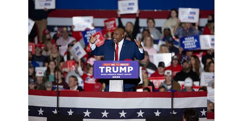 White House Insider: 'Black Republicans are Being Used as MAGA Tools and Making Fools of Themselves in the Process'