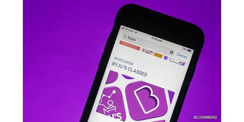 Byju's US Units Wrongly Stripped Of Education App, Court Rules