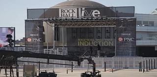 Rock & Roll Hall of Fame gets ready for big night, welcomes 2024 inductees, fans to Cleveland