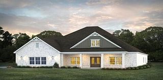 5 Bedroom Home in Dothan - $556,899