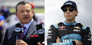 Carson Hocevar Goes After Tony Stewart’s Mentee With an Expletive F-Bomb Rant