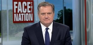 Transcript: House Intelligence Committee chairman Rep. Mike Turner on "Face the Nation with Margaret Brennan," Oct. 6, 2024