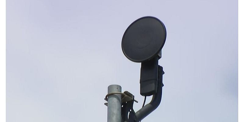 ShotSpotter contract with City of Chicago expires at midnight Saturday