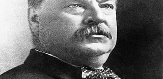 Trump isn’t first to be second: Grover Cleveland set precedent of non-consecutive presidential terms