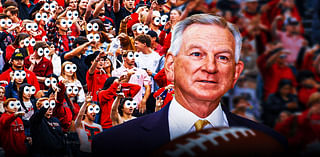 Tommy Tuberville's NIL push has people remembering when he ditched Texas Tech recruits