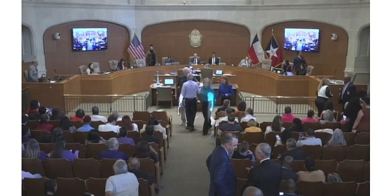 San Antonio city councilmembers pushing for more say in mayor-appointed boards