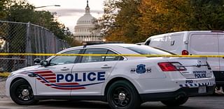 Man arrested after stabbing incident in Northwest DC, police say