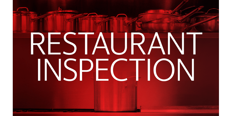 A strip club and a rodent in flour on list of worst restaurant inspections in Miami area