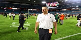 Mario Cristobal’s Miami Blueprint is Changing College Football For Its Own Good – Here’s How