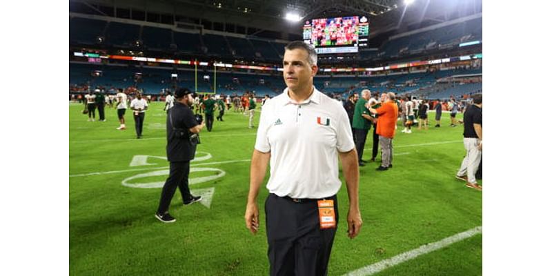 Mario Cristobal’s Miami Blueprint is Changing College Football For Its Own Good – Here’s How