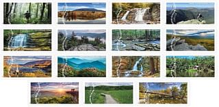 US Postal Service Announces 2025 Stamp Designs