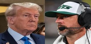 Donald Trump’s Election’s Impact on the Jets Revealed as Aaron Rodgers’ Super Bowl Hopes Crushed by Analyst