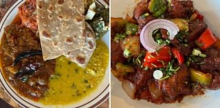 Chandler South Indian buffet offers flavor-packed dishes at an affordable price