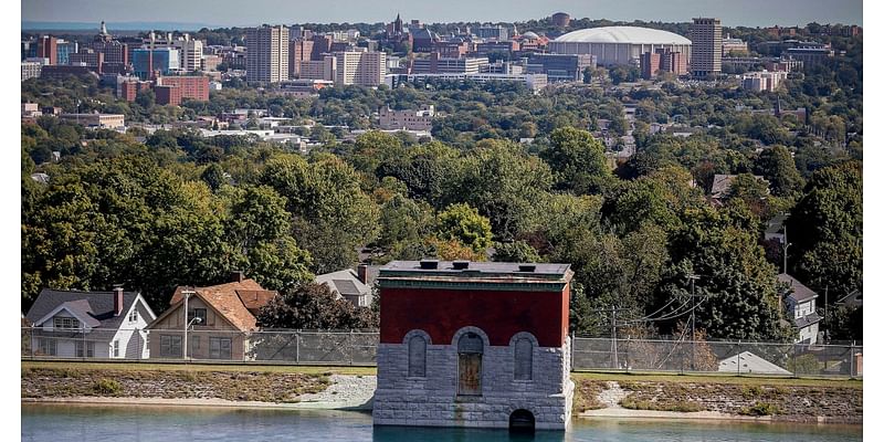 Alarmed residents and activists demand action over lead in the water in Syracuse