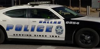 Three at large after Dallas woman says she’s attacked in her garage – NBC 5 Dallas