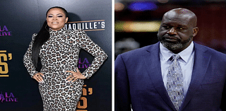 Proving Shaunie’s Concerns, Shaquille O’Neal Names Ex-NBA Star Responsible for Instilling Strip Club Habit