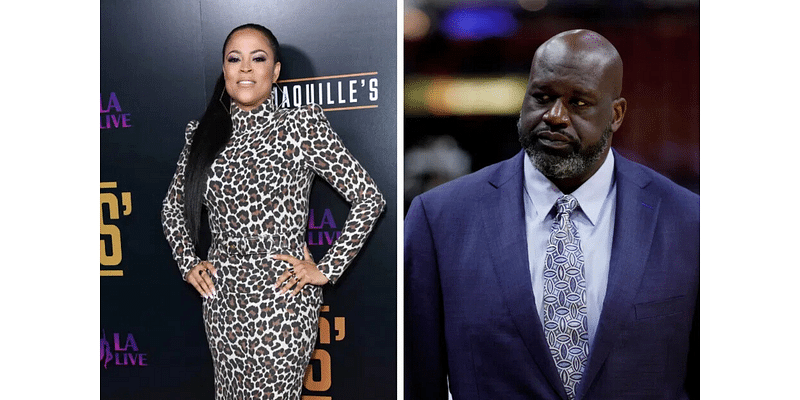 Proving Shaunie’s Concerns, Shaquille O’Neal Names Ex-NBA Star Responsible for Instilling Strip Club Habit