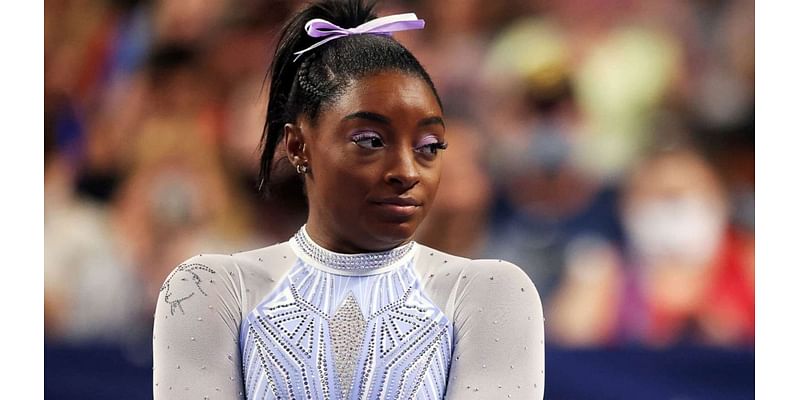 LA28 in Question, Simone Biles Opens Up on First Olympic Experience: "I Was So Naive"