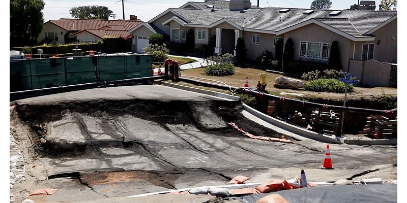 Deadline looms for Rancho Palos Verdes buyout program