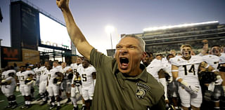 Why Army won't remain undefeated after Notre Dame game