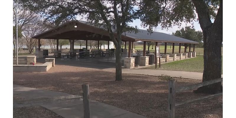 Major improvements coming to Old Settlers Park in Round Rock