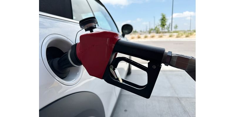 Gas prices drop in Peoria area, with some cheaper than $3 a gallon