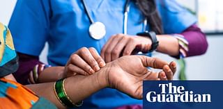 Less than half of eligible people received NHS ‘midlife MOT’ since 2019, says watchdog