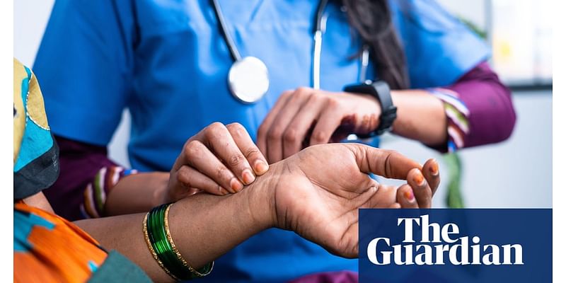 Less than half of eligible people received NHS ‘midlife MOT’ since 2019, says watchdog