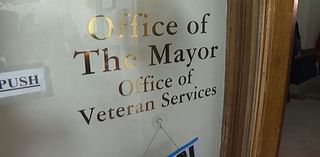 Newark opens Veterans Services Office: ‘A lot of us that suffer in silence’